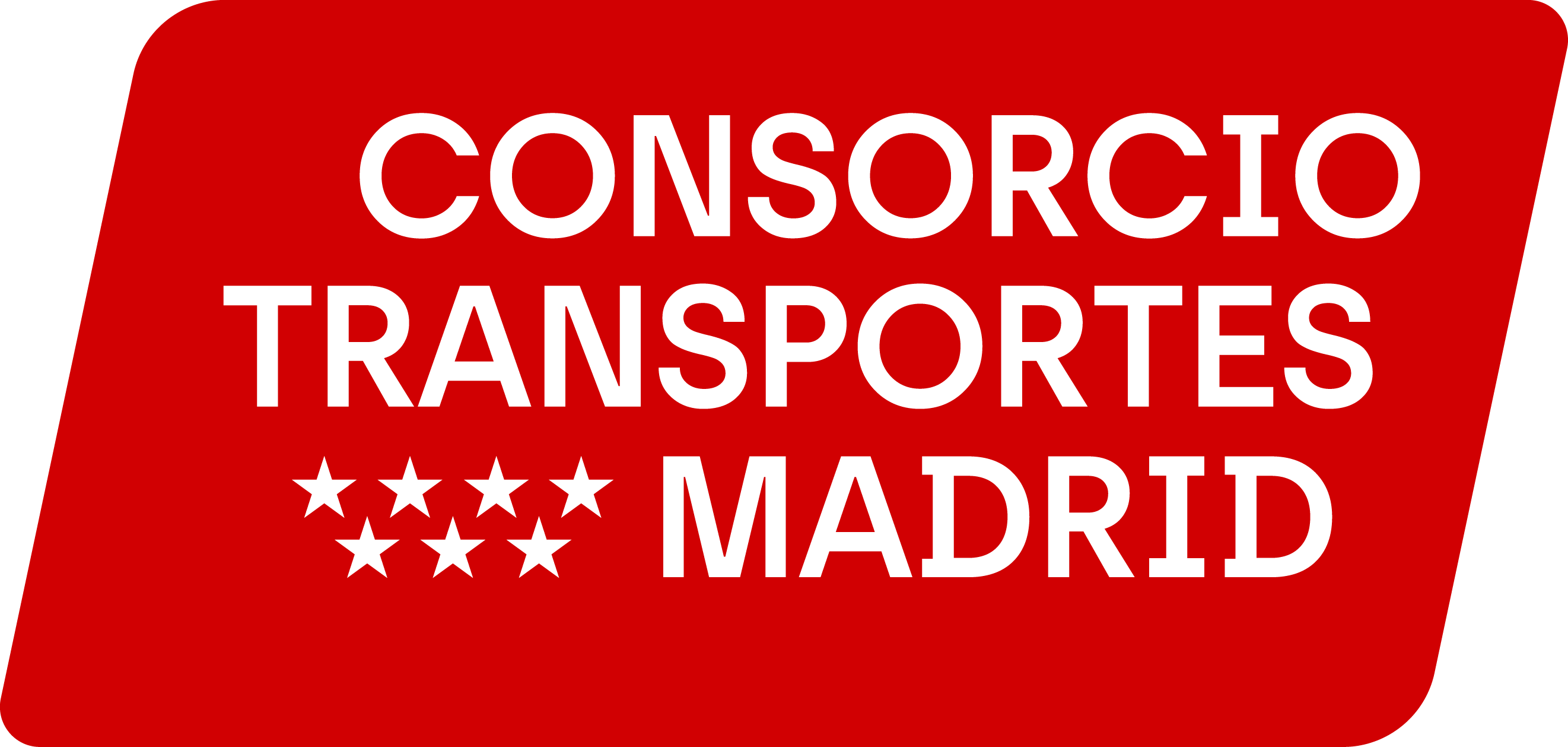 Consorcio de Transportes de Madrid